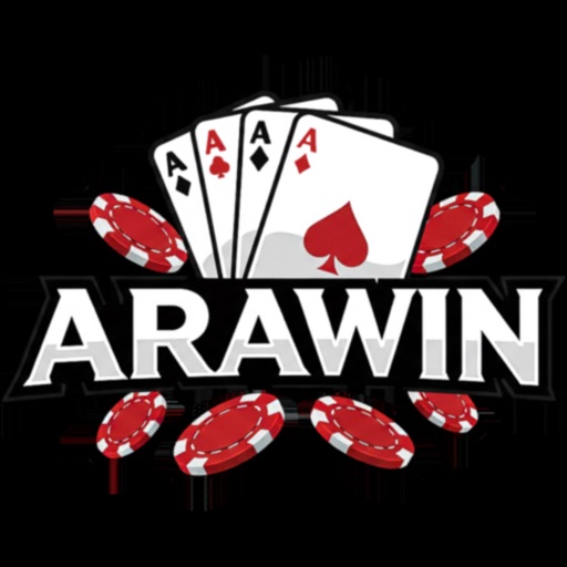 Arawin Game app icon