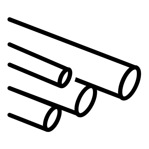AresPipe app icon
